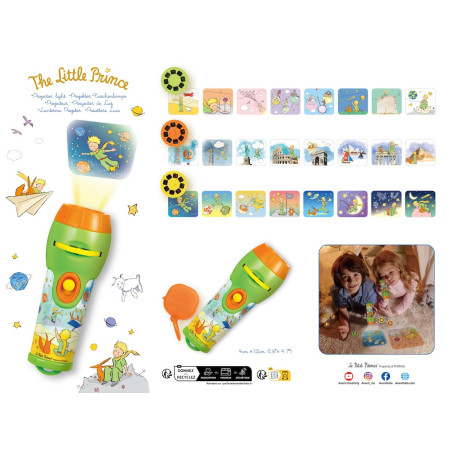 tlp244104 the little prince projector light 3