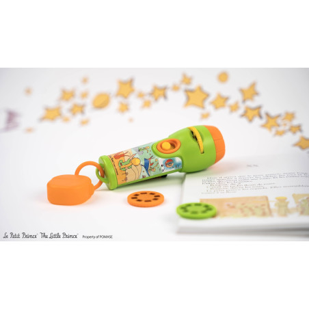 tlp244104 the little prince projector light 4