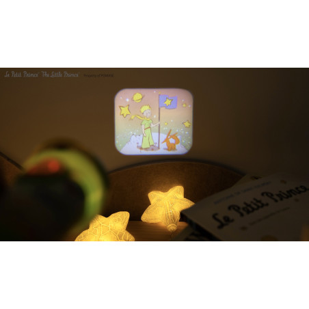 tlp244104 the little prince projector light 5