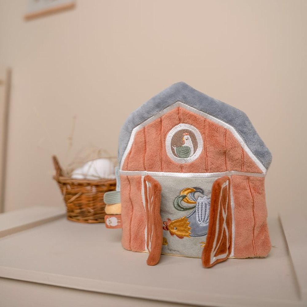 0025578 little dutch soft activity book little farm little farm 3 1000