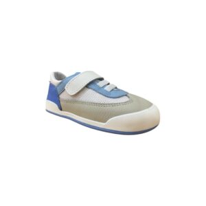 Sapatilha modena azul Blanditos by Crio's