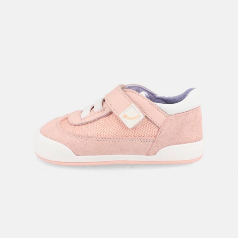 Blanditos by Crios Modena Rosa 1