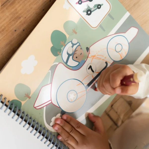 0032040 magisch kleurboek jim 600x600 1