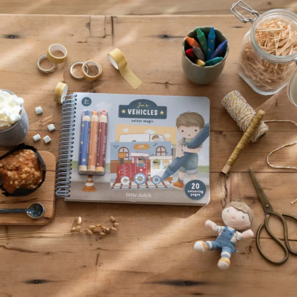 0032046 magisch kleurboek jim 600x600 1