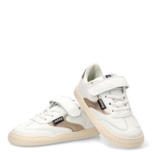 Sapatilha ferdi pink Mustang