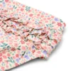 Fralda de Banho Dreamy Flowerfield Little Dutch - Thumbnail Image 2
