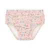 Fralda de Banho Dreamy Flowerfield Little Dutch - Thumbnail Image 1