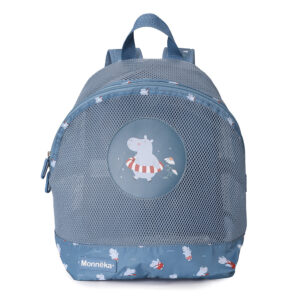 Mochila anti-areia Hippos Monnëka