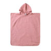 Poncho whale pink Monnëka - Thumbnail Image 4