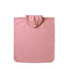 Poncho whale pink Monnëka - Thumbnail Image 6