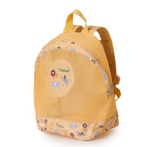 Mochila anti-areia Wild animals Monnëka