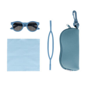 Óculos de sol Azure Monnëka 3-5 anos