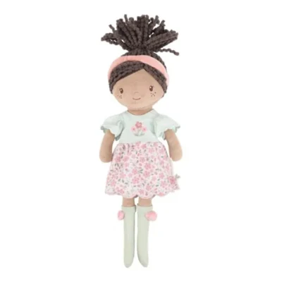 Boneca Evi nova Little Dutch