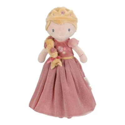 Boneca princesa Júlia Little Dutch