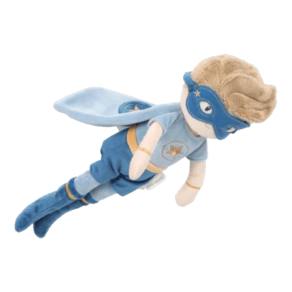 superhero jim 35 cm LD4674 product 3 1000 x 1000 600x600 1