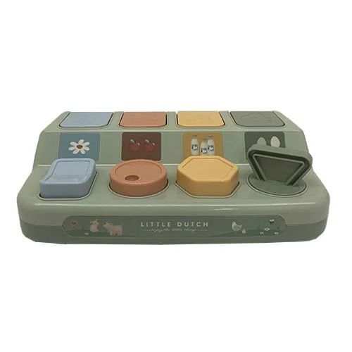 0032653 little dutch pop upanimals little farm little farm 0