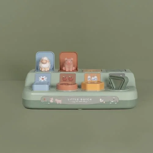 0032654 little dutch pop upanimals little farm little farm 2