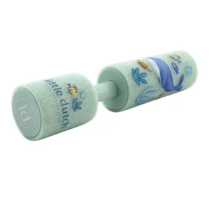 Lançador de Água e Espuma 15 cm  Ocean World Little Dutch