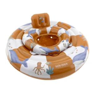 Boia para Bebé Ocean World Little Dutch