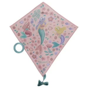Papagaio Diamante Dreamy mermaid Little Dutch
