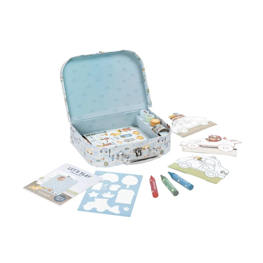 craft box jim BT126899 product 3 Medium