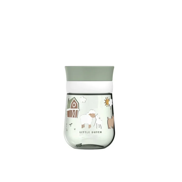 0029238 360 drinkbeker mio 300 ml little farm