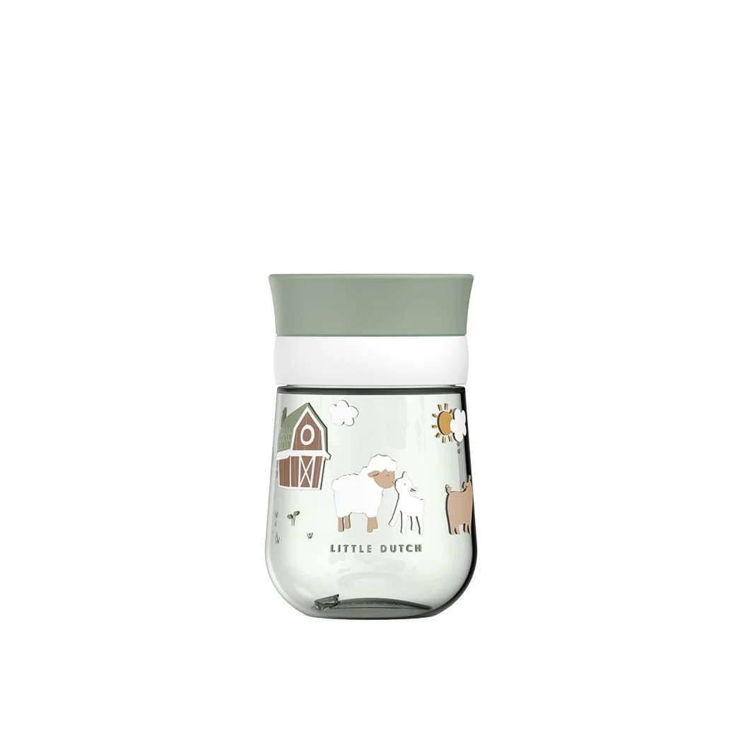 copo-360-little-farm 0029238 360 drinkbeker mio 300 ml little farm