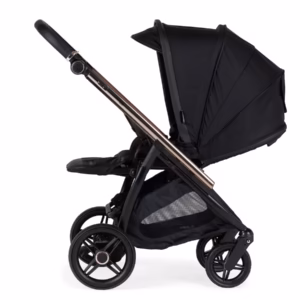 Duo Babycoque + cadeira de passeio + base +adaptadores modelo Flowy BebeCar