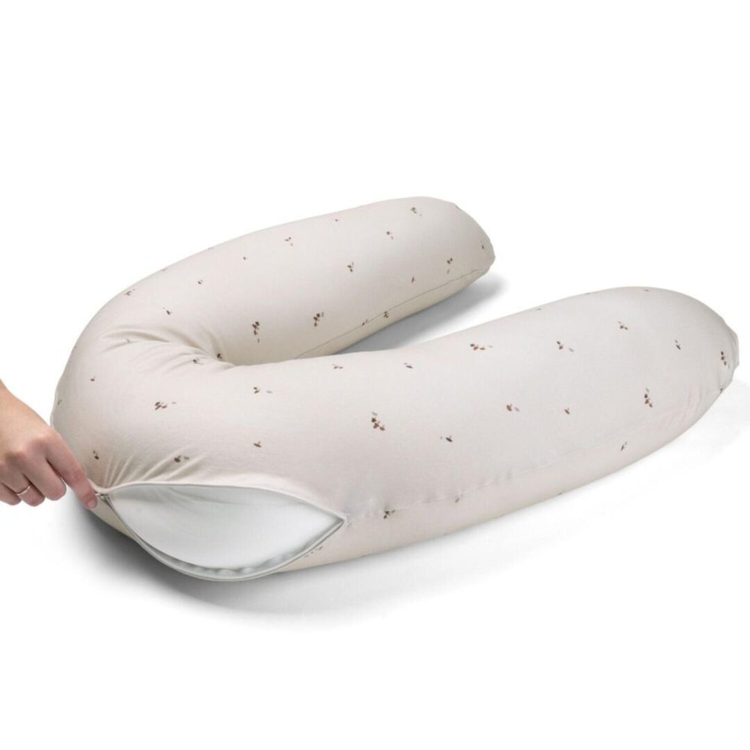 shop 5b84 almofada de amamentao doomoo buddy mushrooms 6