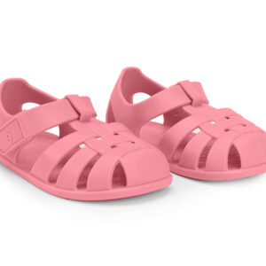 Sandálias Barefoot Bloom Blush Monnëka