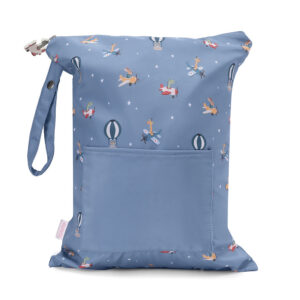 Bolsa Impermeável grande Planes Tutete