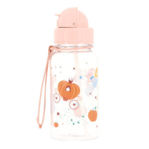 Garrafa de plástico Mouse fairies 500ml Tutete