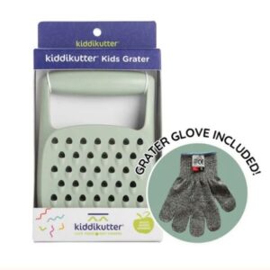 Ralador infantil Kiddikutter Sage KiddiKutter
