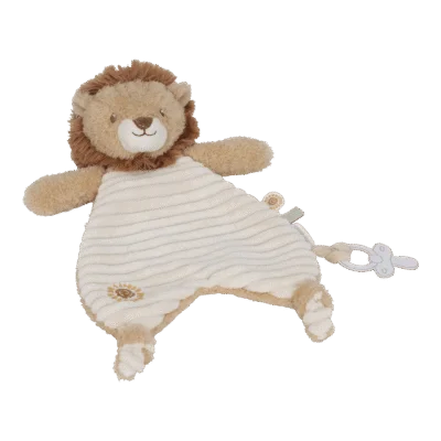 cuddle cloth lion yellow ld8328 product 1 Medium 400x400 1