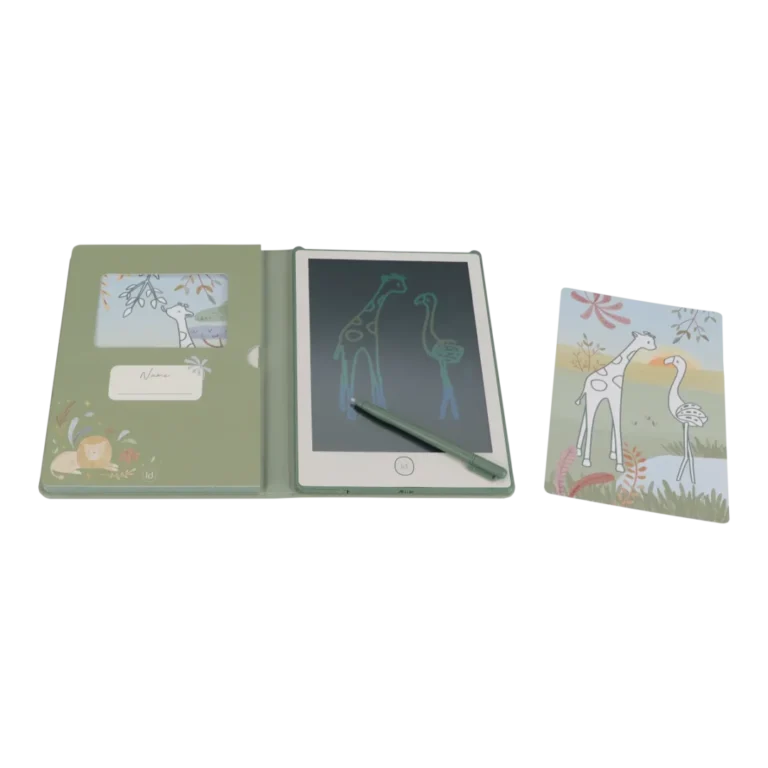drawing tablet green LD7491 product 11 Medium