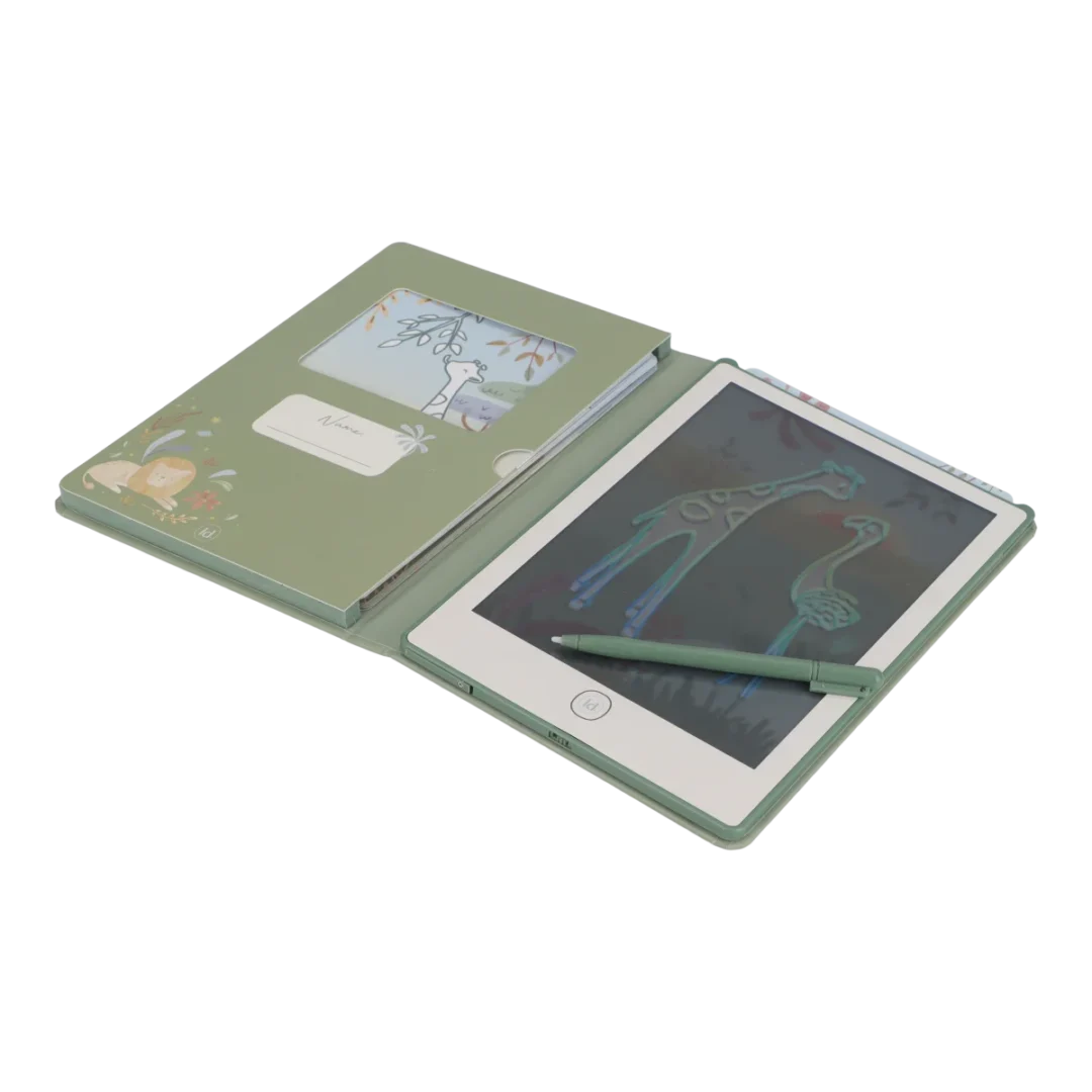 drawing tablet green LD7491 product 12 Medium