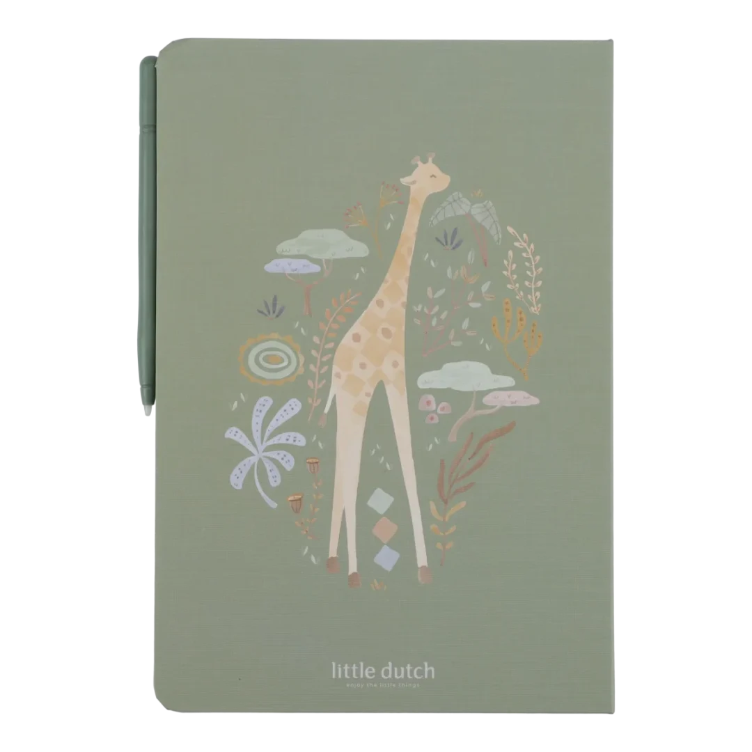 drawing tablet green LD7491 product 2 Medium