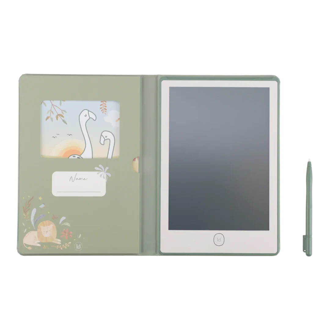 drawing tablet green LD7491 product 6 Medium