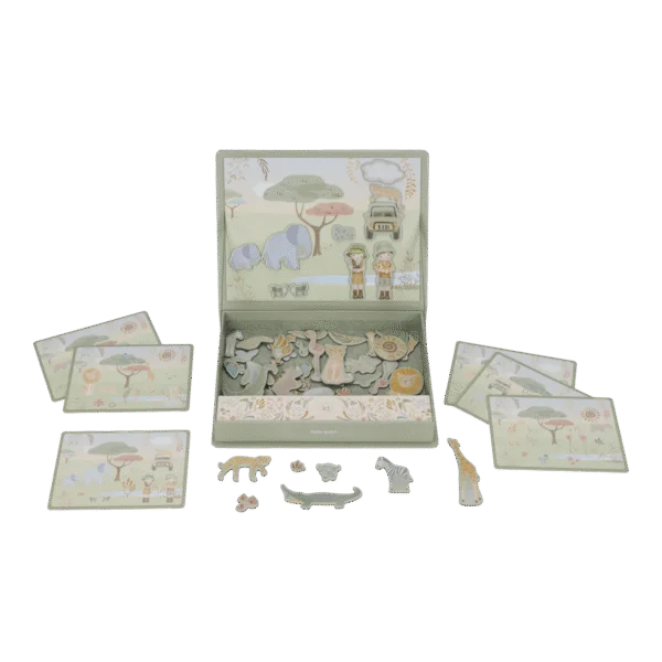 quadro-magnetico-safari-ld magnetic play board ld7453 product 3 Medium 600x600 Copia