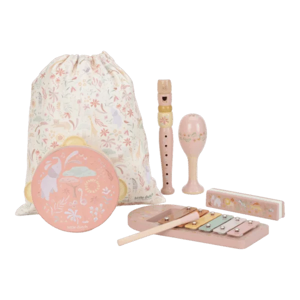 music set pink safari friends ld7474 product 3 Medium 600x600 1