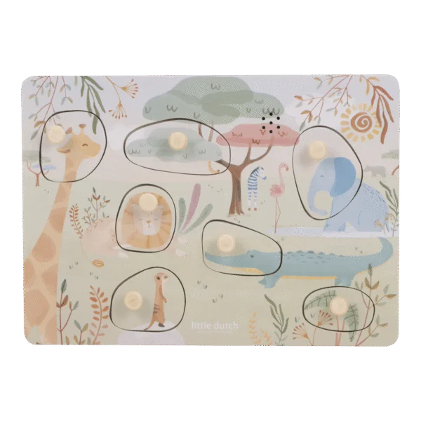 sound puzzle green ld7440 product 3 Medium 600x600 1