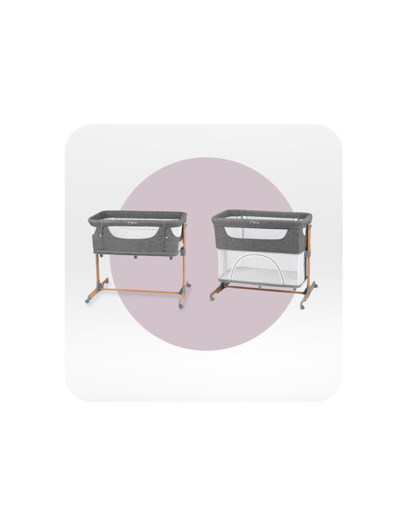 momi-smart-bed-bedside-cot-4in1-gray (16) momi smart bed bedside cot 4in1 gray 16