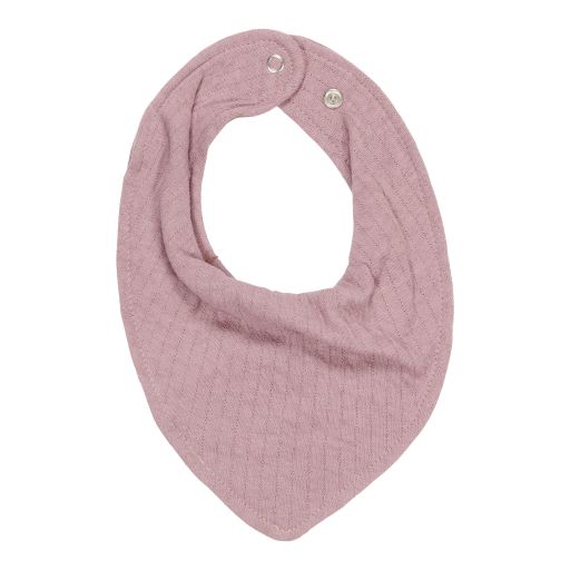 Bandana Babete – Pure Mauve Little Dutch - Image 2
