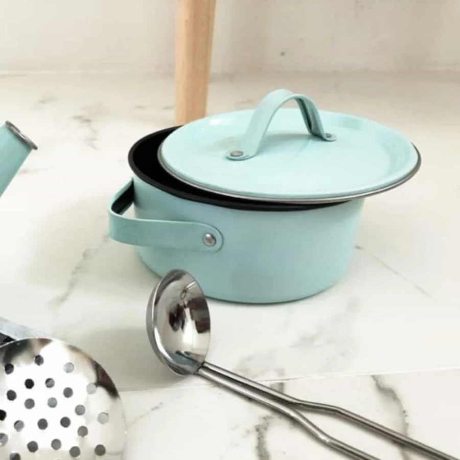 Vintage cooking Vilac - Image 3