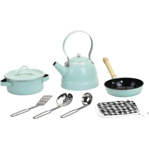 Vintage cooking Vilac