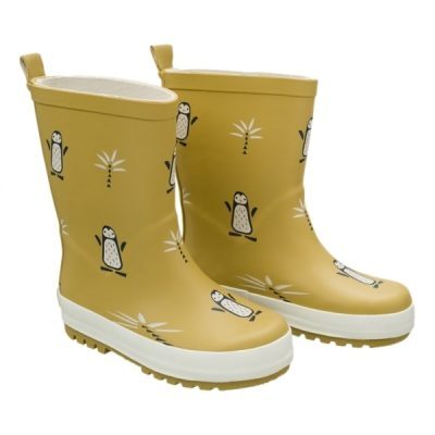botas-de-agua-fresk-pinguim