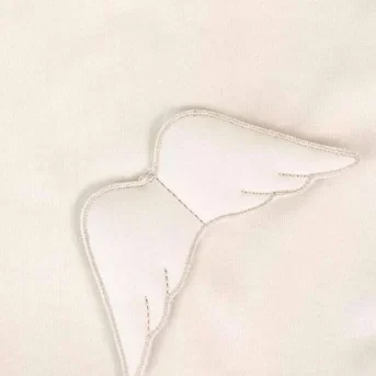 fralda-anjo-bege-babygi