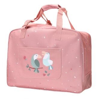Bolsa de Praia Anti-areia Toucan Personalizável  Monnëka