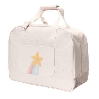 Bolsa de Praia anti-areia Starlight Monnëka