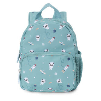 mochila-infantil-pandas-in-space